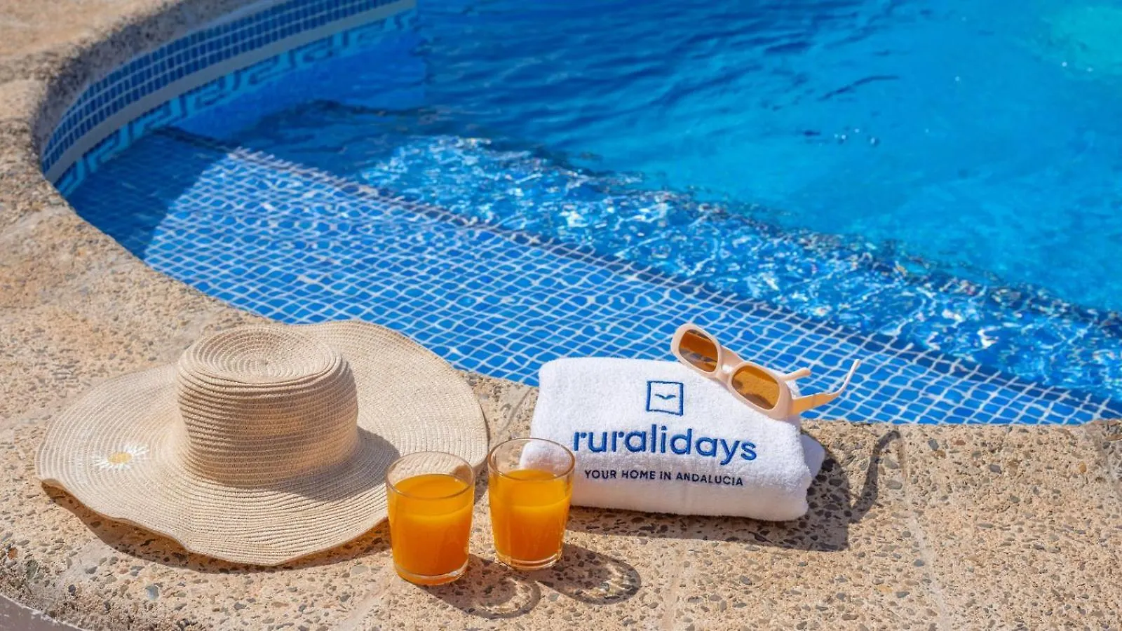 Villa Alejandro Sayalonga By Ruralidays Spain